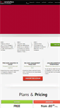 Mobile Screenshot of ideal-analytics.com